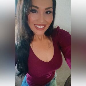 Meet your Posher, Susana